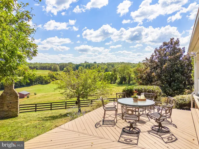 $2,295,000 | 6951 Hilltop Lane, Marshall, VA 20115