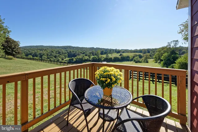 $2,295,000 | 6951 Hilltop Lane, Marshall, VA 20115