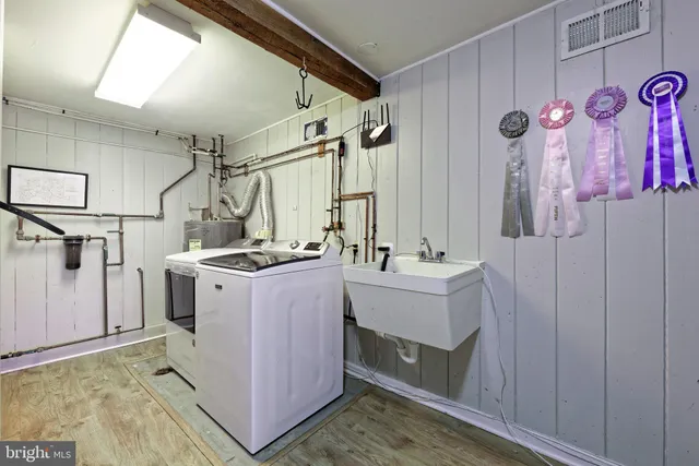 $2,295,000 | 6951 Hilltop Lane, Marshall, VA 20115