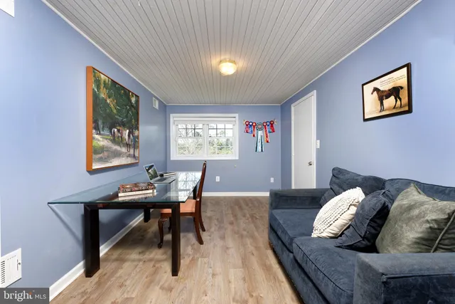 $2,295,000 | 6951 Hilltop Lane, Marshall, VA 20115