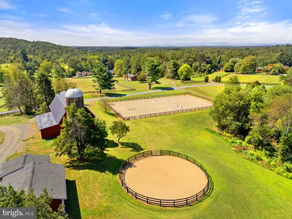 $2,295,000 | 6951 Hilltop Lane, Marshall, VA 20115