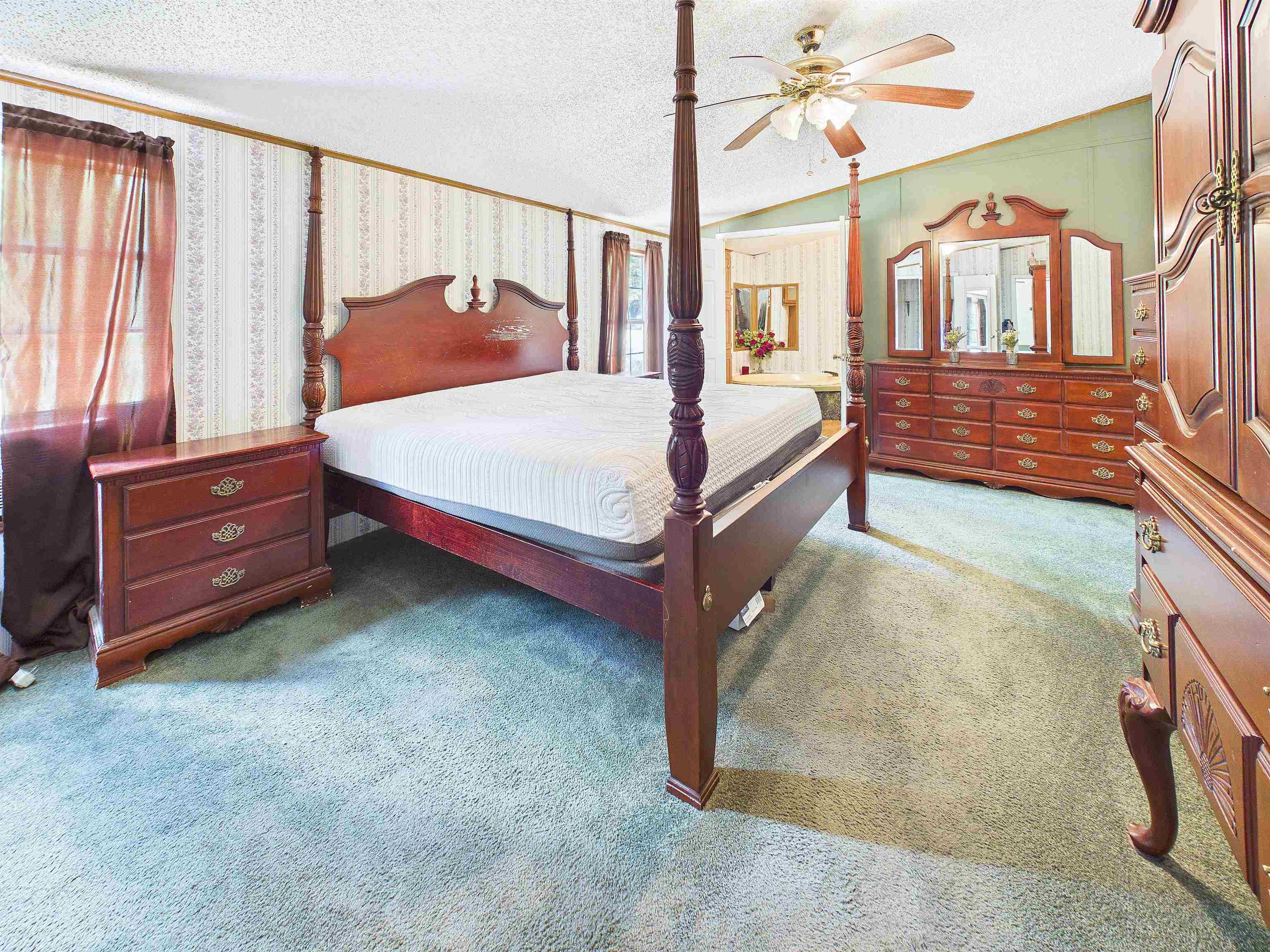 2230 Golf Course Road Perry, FL 32348 - Photo 34 of 44