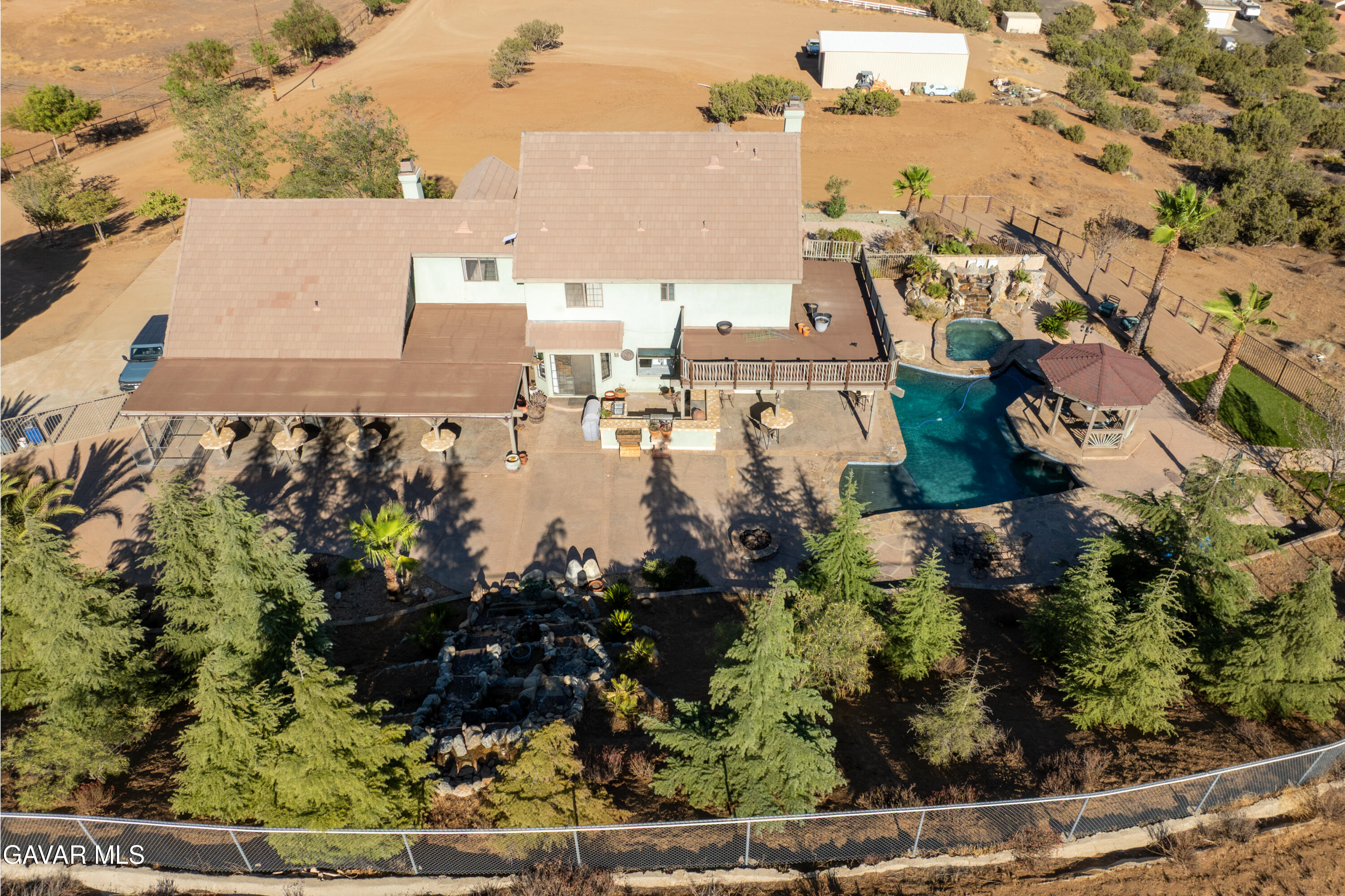 34625 Red Rover Mine Road Acton, CA 93510 - Photo 51 of 66 DJI_0855-HDR