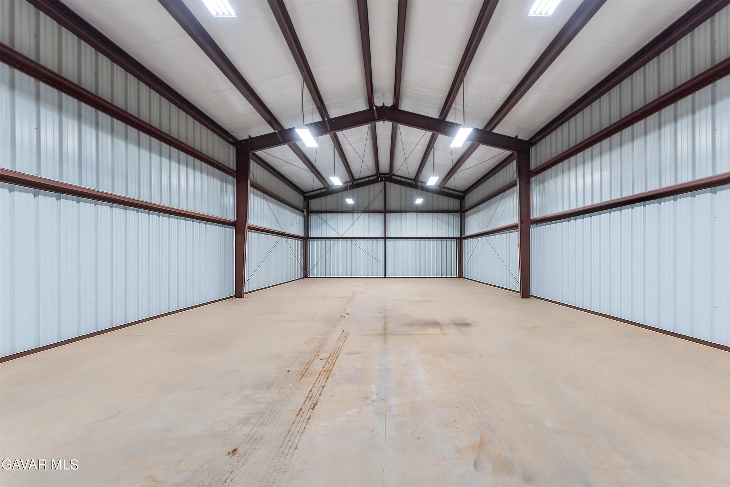 34625 Red Rover Mine Road Acton, CA 93510 - Photo 56 of 66 a view of empty room