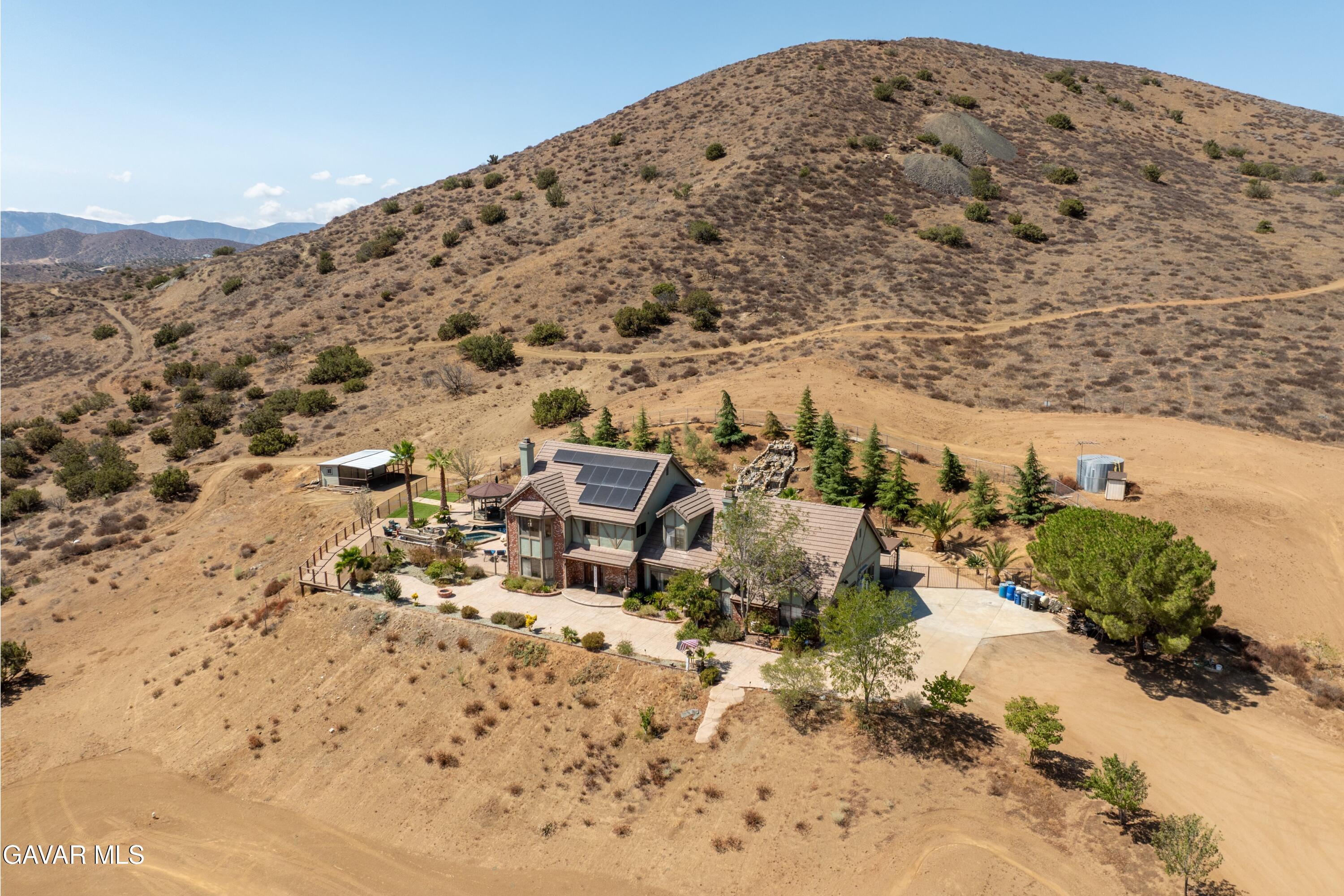 34625 Red Rover Mine Road Acton, CA 93510 - Photo 59 of 66 6-DJI_0007-HDR