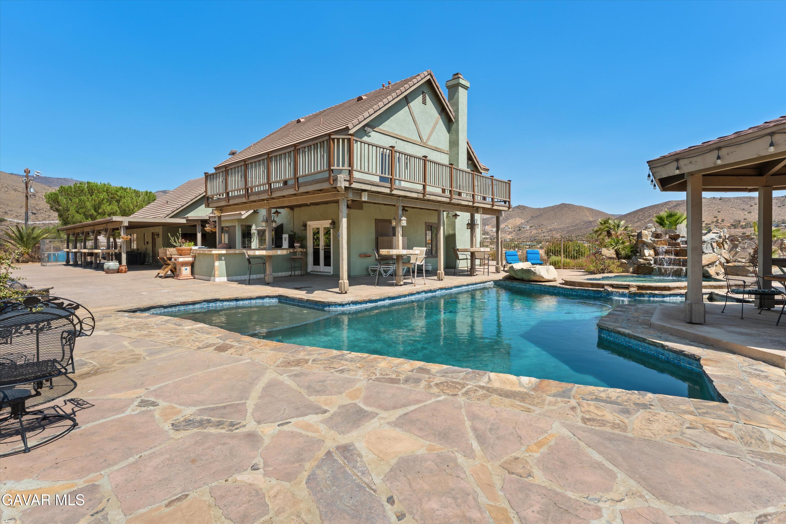 34625 Red Rover Mine Road Acton, CA 93510 - Photo 8 of 66 5-DBC02527