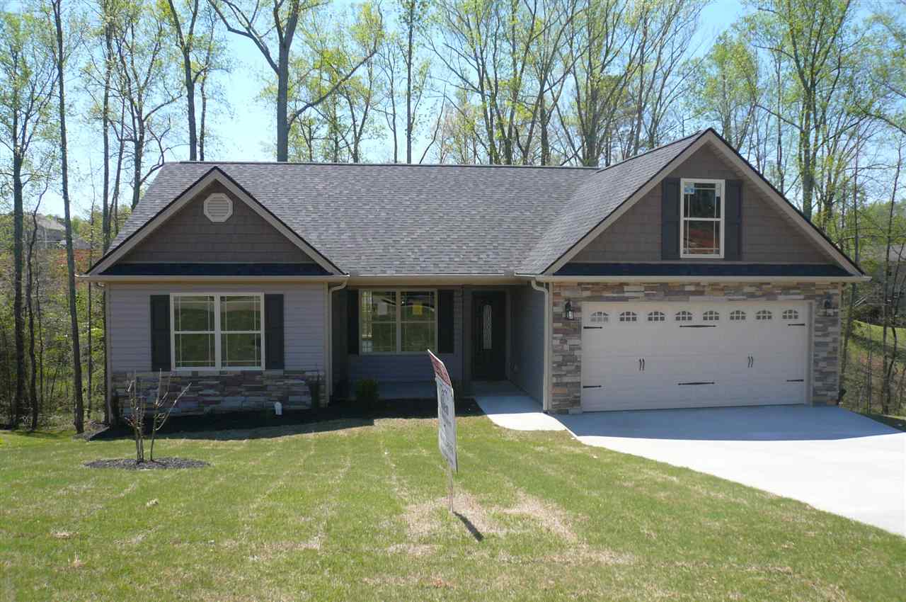 155 Harvest Ridge Drive Inman, SC 29349 - Photo 1 of 13