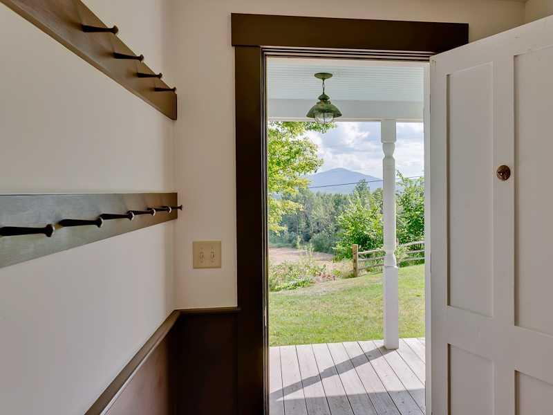 72 Wheeler Hill Road Phillips, ME 04966 - Photo 4 of 28 View. Looking out your front door!