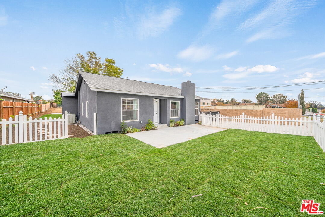 6860 Murray Street Riverside, CA 92504 - Photo 1 of 38 a view of a house with backyard and porch