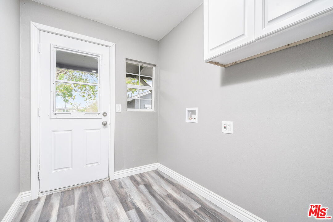 6860 Murray Street Riverside, CA 92504 - Photo 19 of 38 a view of an empty room with a window