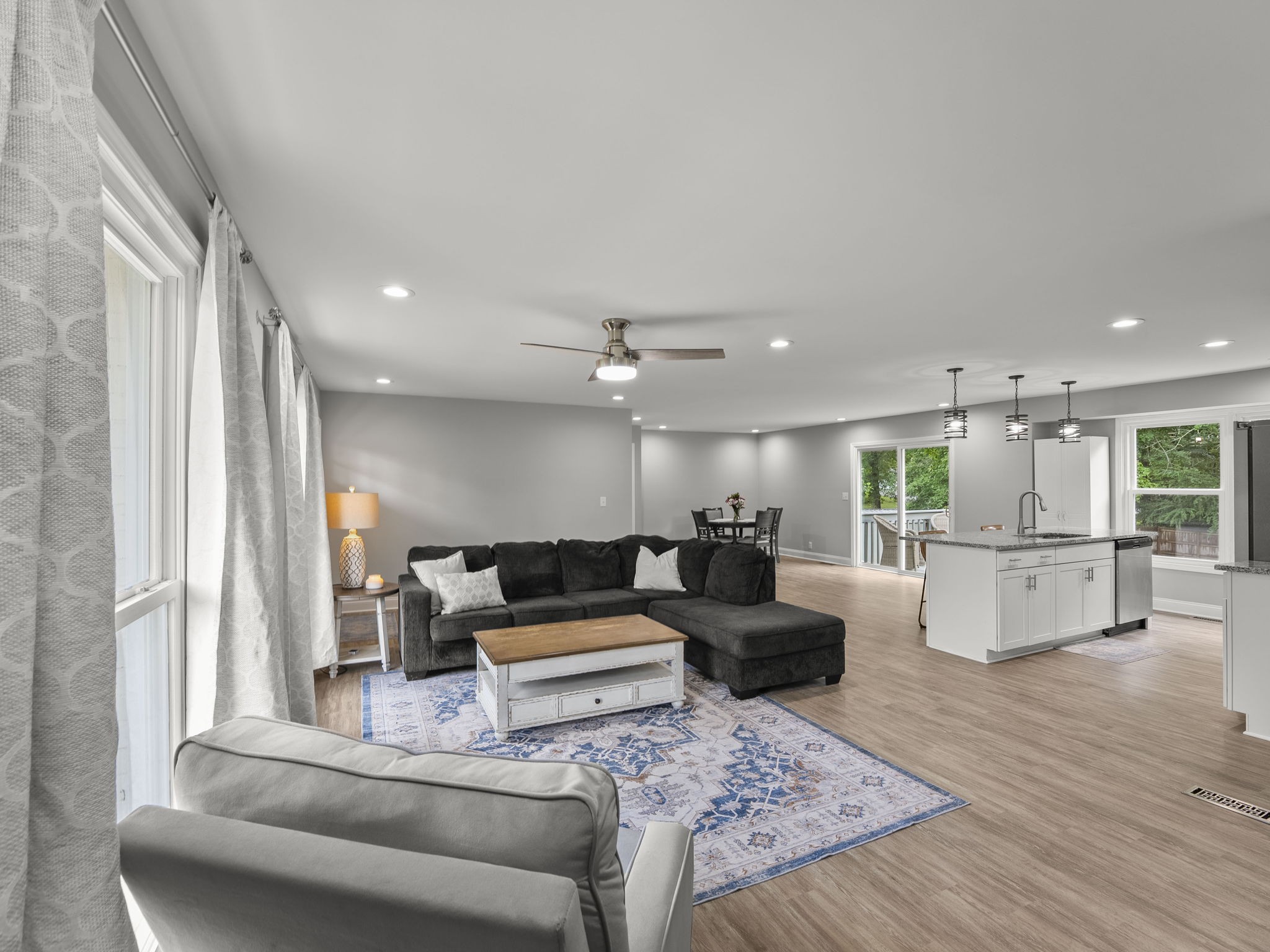 499 Powers Road Manchester, TN 37355 - Photo 11 of 36 Gallery Image 11