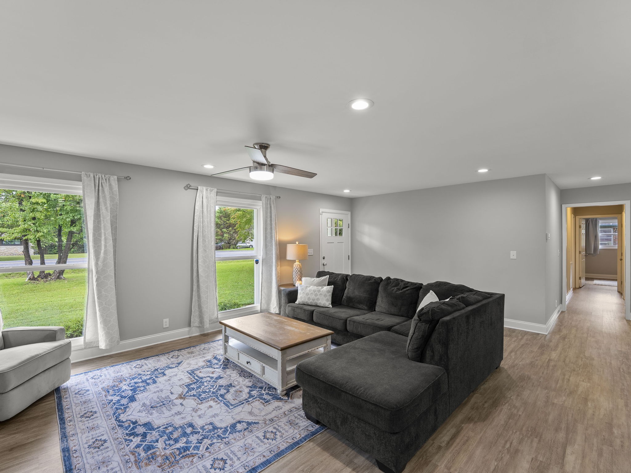 499 Powers Road Manchester, TN 37355 - Photo 10 of 36 Gallery Image 10