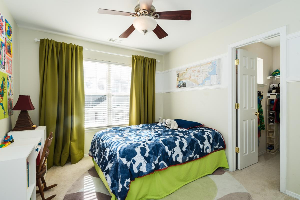 8516 Slabstone Court Raleigh, NC 27613 - Photo 20 of 30 Photo 20