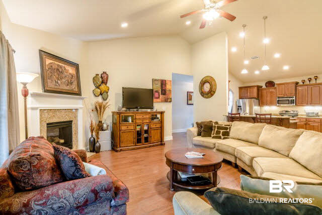 7145 Pierson Drive Mobile, AL 36619 - Photo 5 of 21