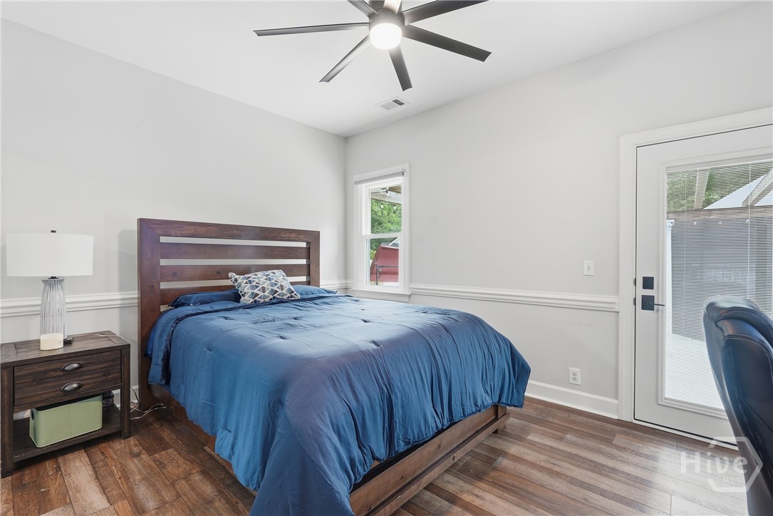 116 Red Bluff Circle Rincon, GA 31326 - Photo 27 of 72 Bedroom 5 downstairs