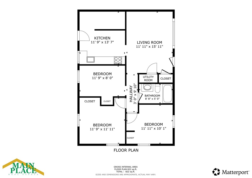 344 West Imboden Drive Decatur, IL 62521 - Photo 15 of 16