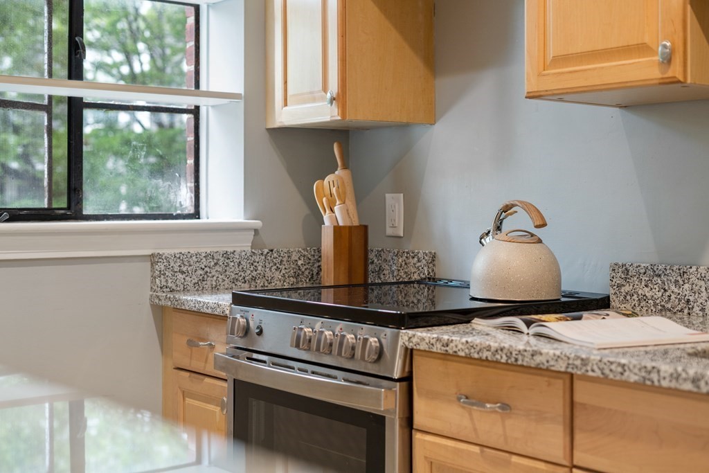 106 Evans Road, Unit 3 Boston, MA 02135 - Photo 11 of 20