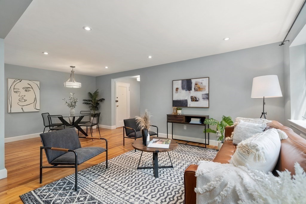 106 Evans Road, Unit 3 Boston, MA 02135 - Photo 3 of 20