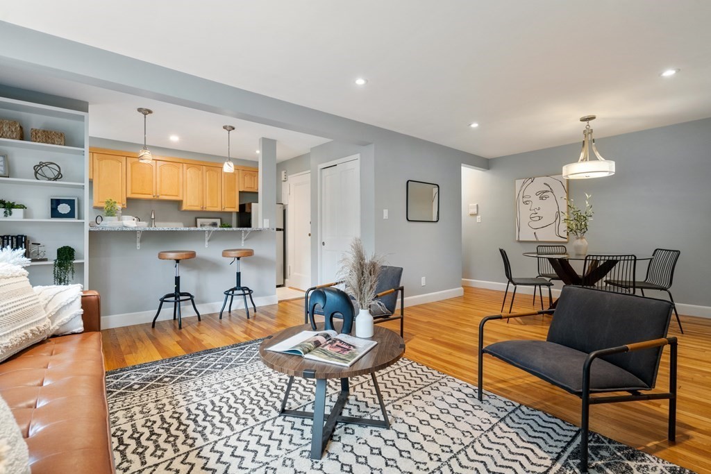 106 Evans Road, Unit 3 Boston, MA 02135 - Photo 5 of 20