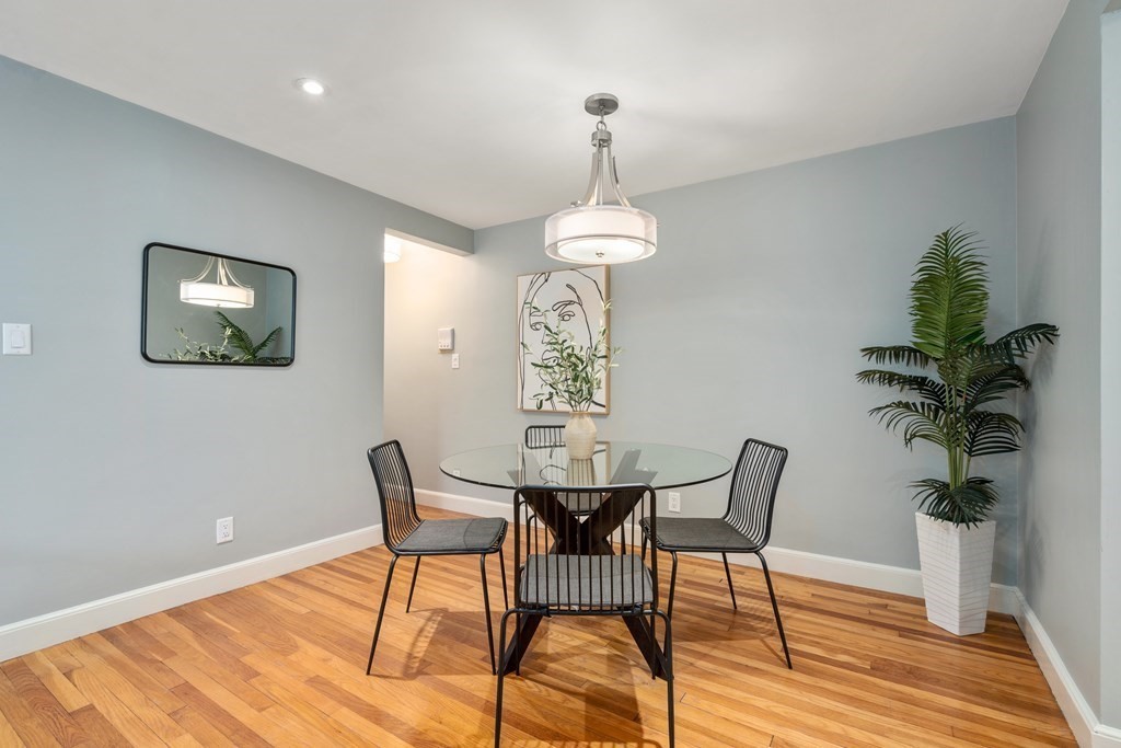 106 Evans Road, Unit 3 Boston, MA 02135 - Photo 6 of 20