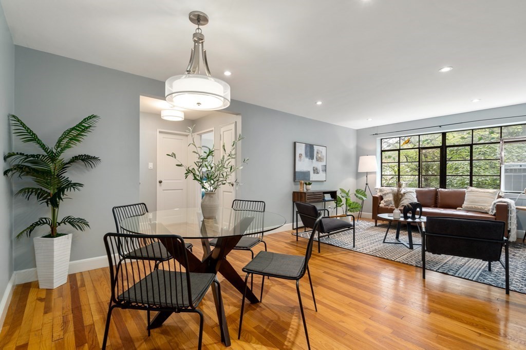 106 Evans Road, Unit 3 Boston, MA 02135 - Photo 7 of 20