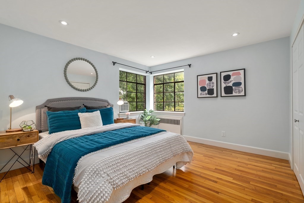 106 Evans Road, Unit 3 Boston, MA 02135 - Photo 9 of 20