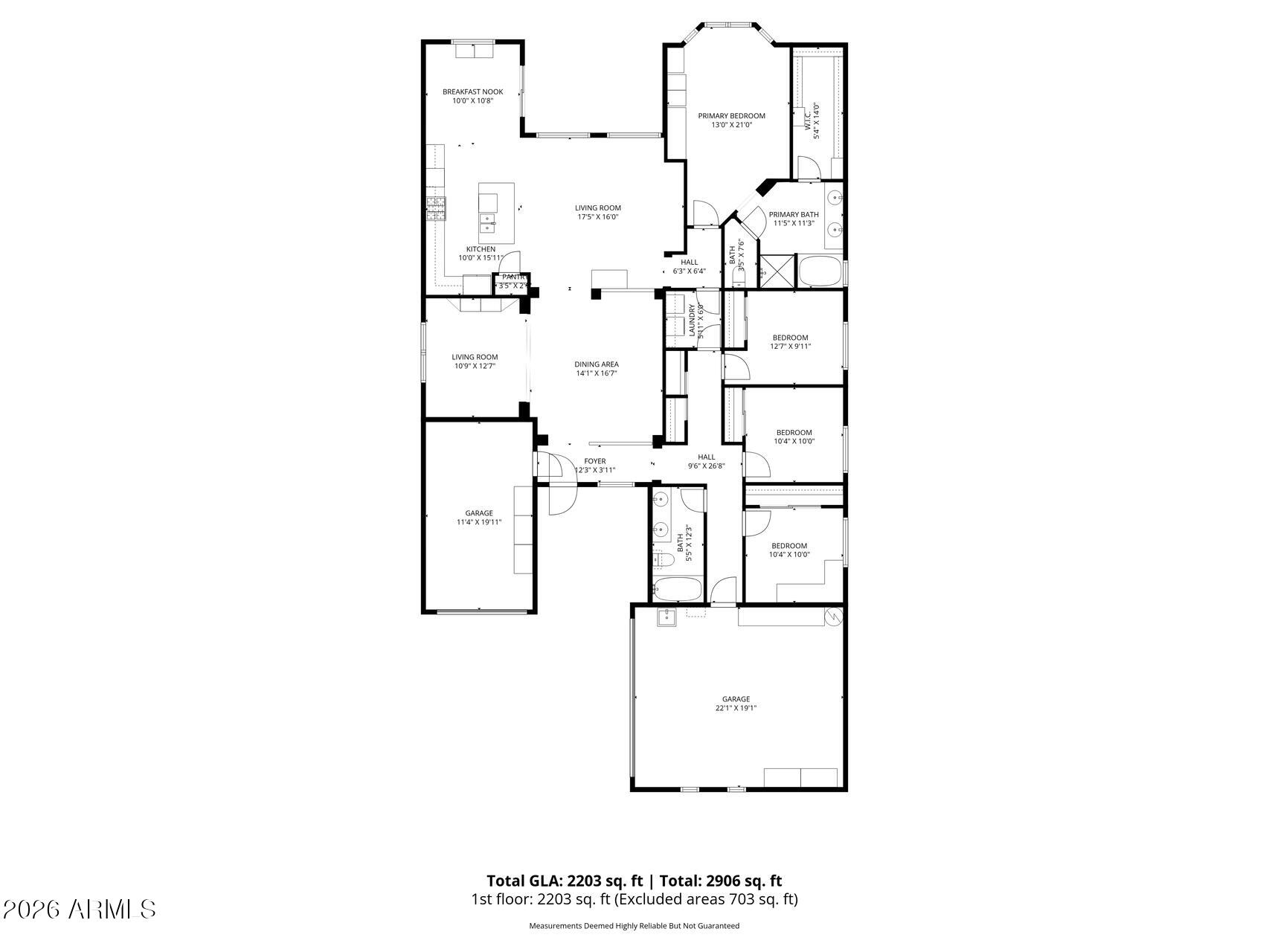 15321 West Boca Raton Road Surprise, AZ 85379 - Photo 48 of 53 57_x_15321westbocaratonroadsurprisemaric