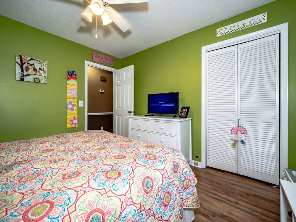2931 Dutch Branch Road Sumter, SC 29154 - Photo 21 of 25