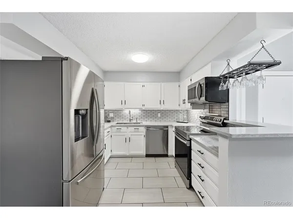$325,000 | 10251 West 44th Avenue, Unit 202, Wheat Ridge, CO 80033