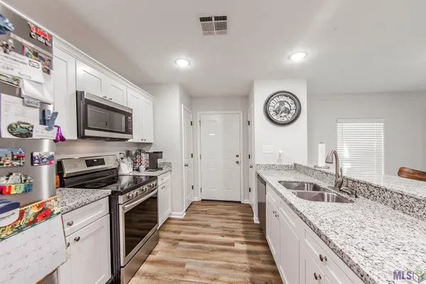 $194,000 | 218 Lafaye Avenue, Thibodaux, LA 70301