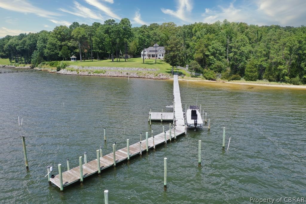 600 Waverly Road Reedville, VA 22539 - Photo 3 of 48