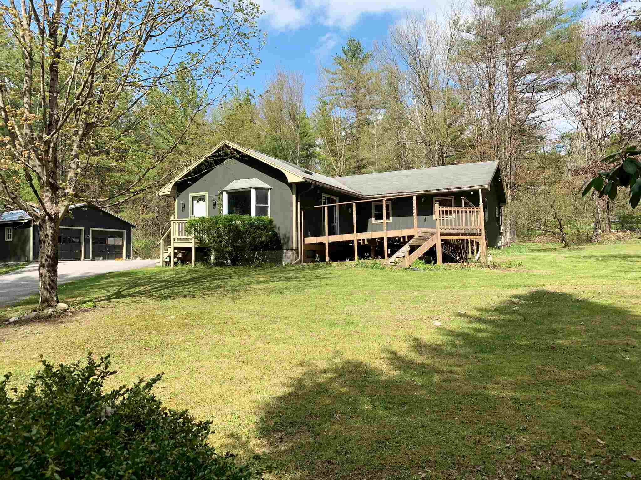 1064 Coleville Road Bennington, VT 05201 - Photo 1 of 40