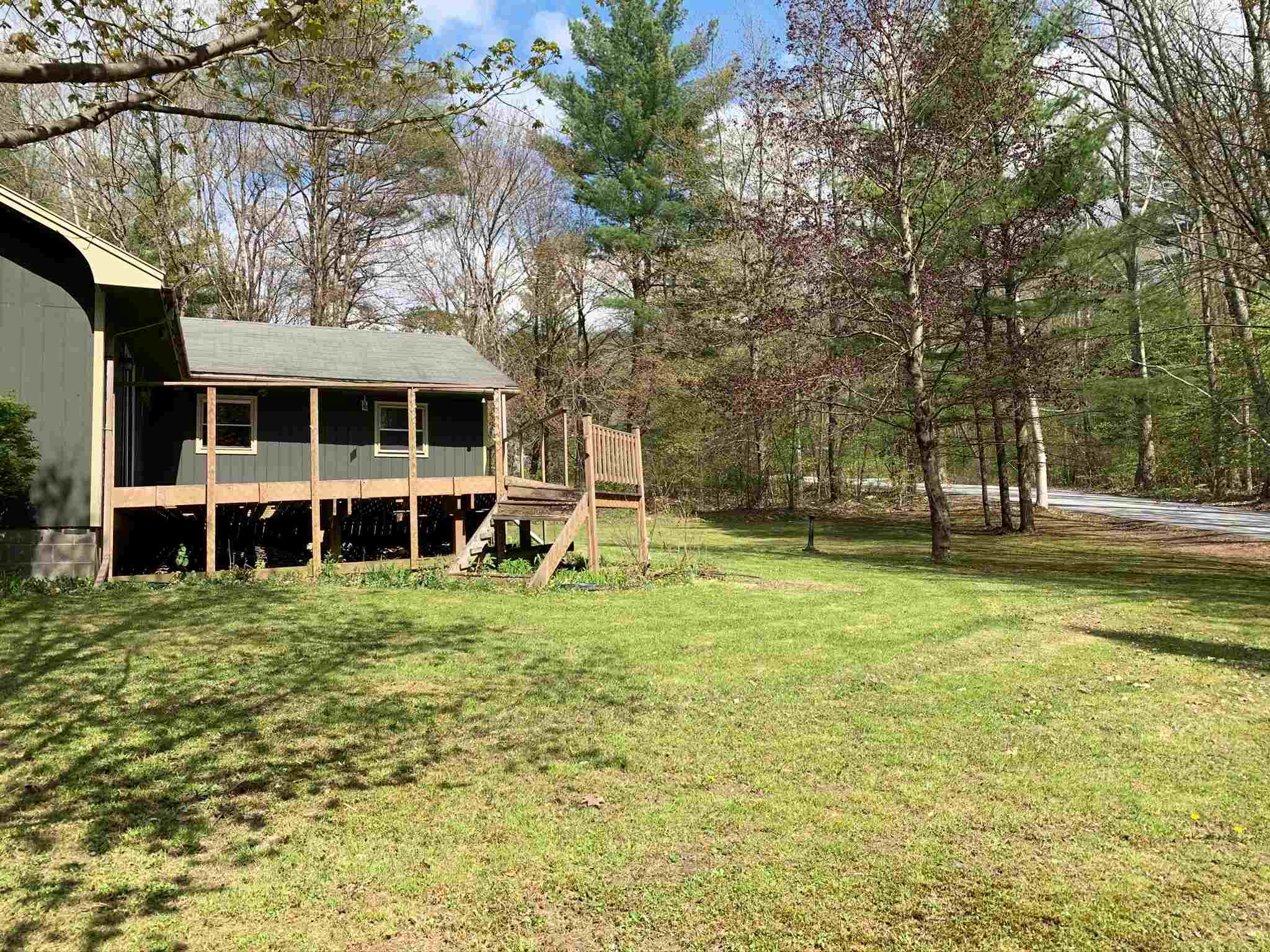 1064 Coleville Road Bennington, VT 05201 - Photo 3 of 40