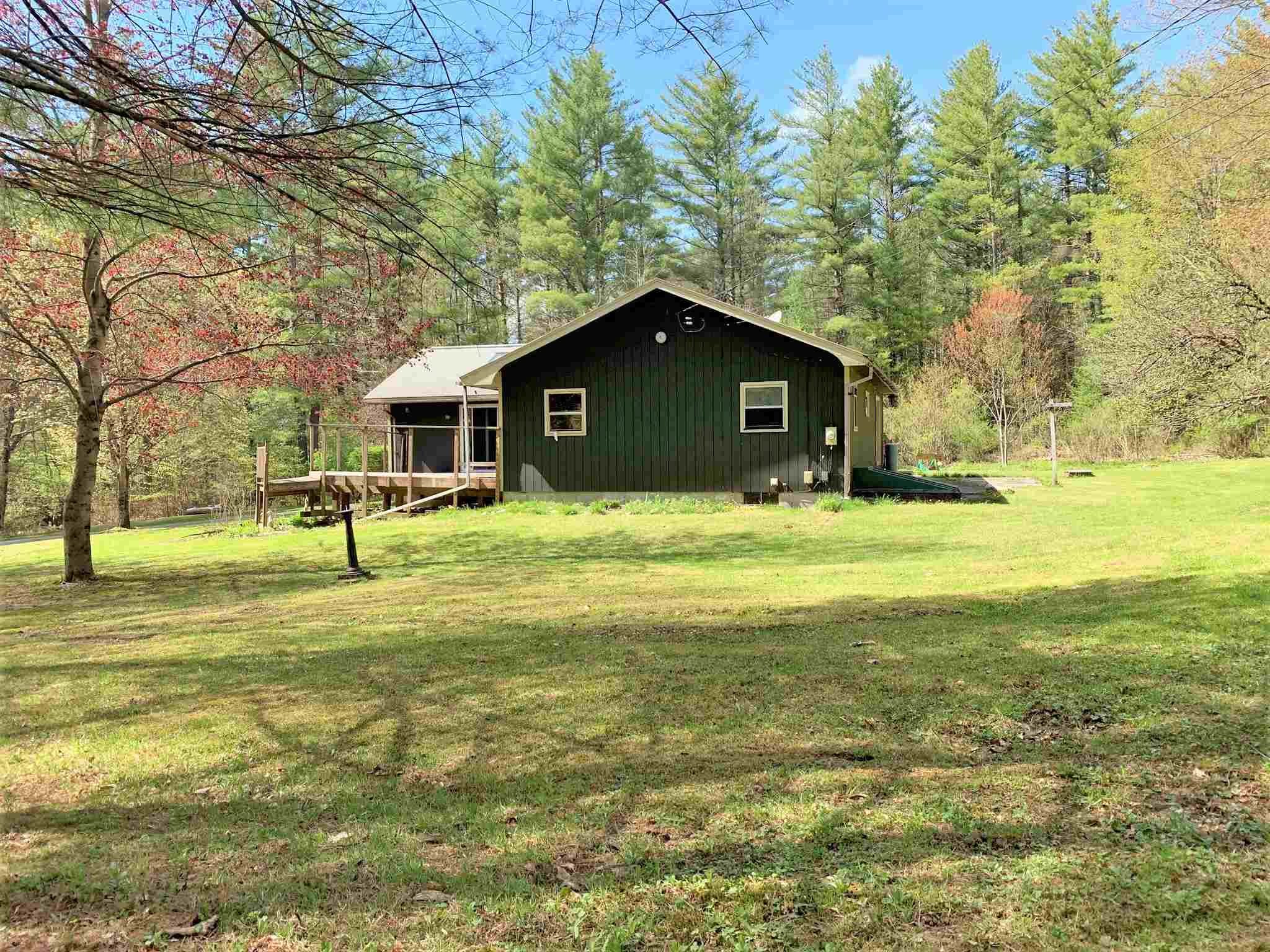 1064 Coleville Road Bennington, VT 05201 - Photo 4 of 40