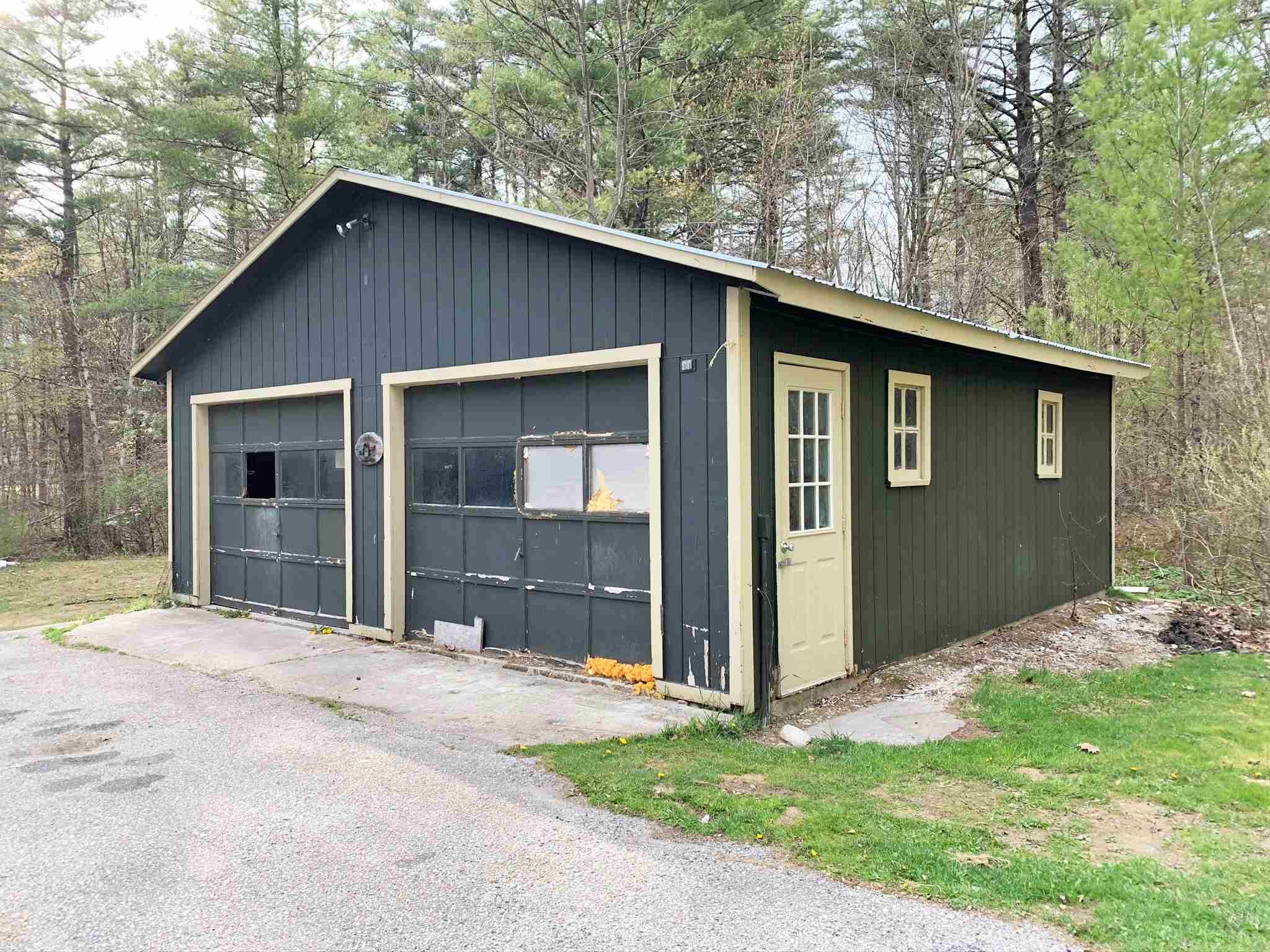 1064 Coleville Road Bennington, VT 05201 - Photo 35 of 40