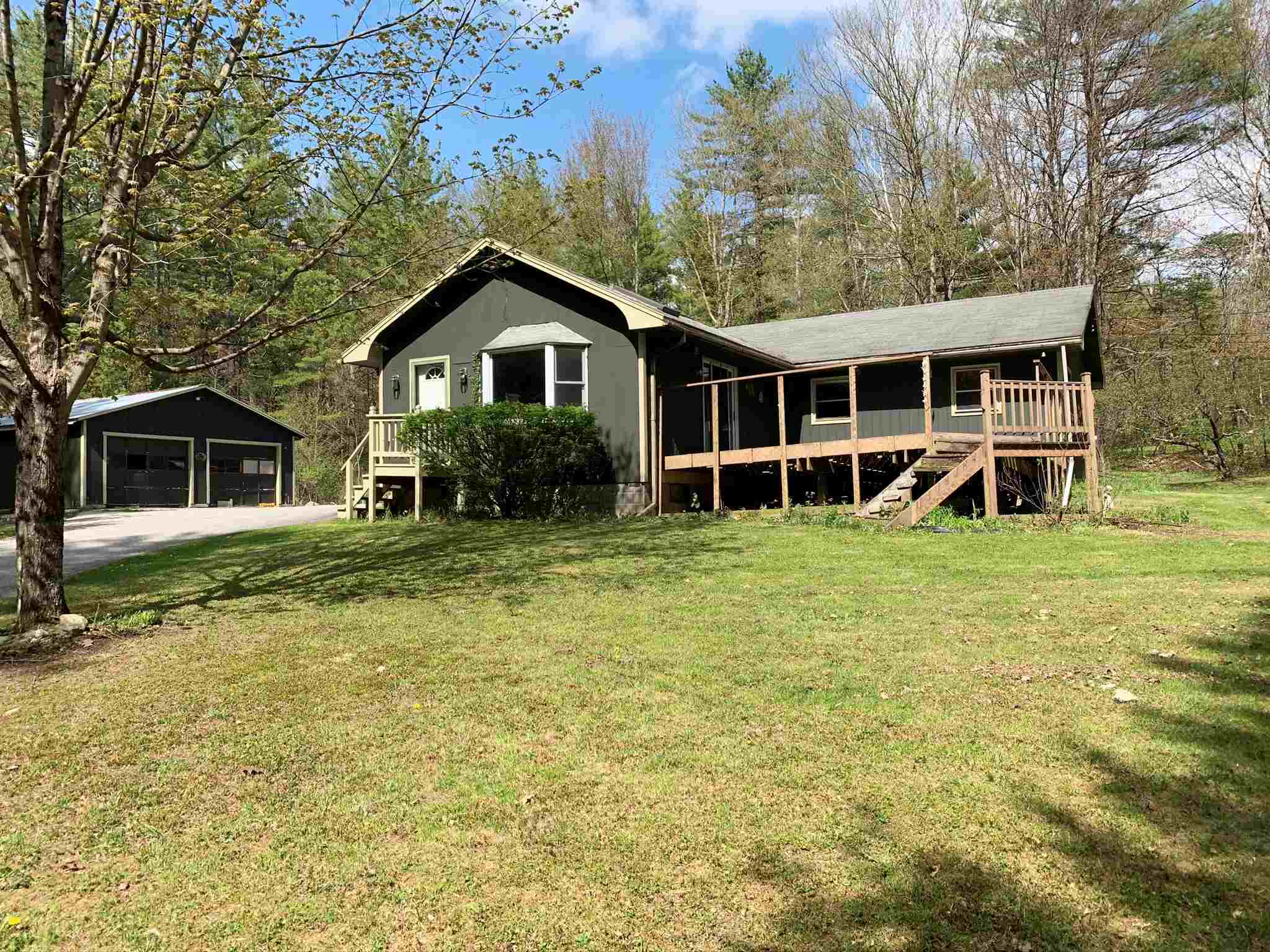 1064 Coleville Road Bennington, VT 05201 - Photo 39 of 40