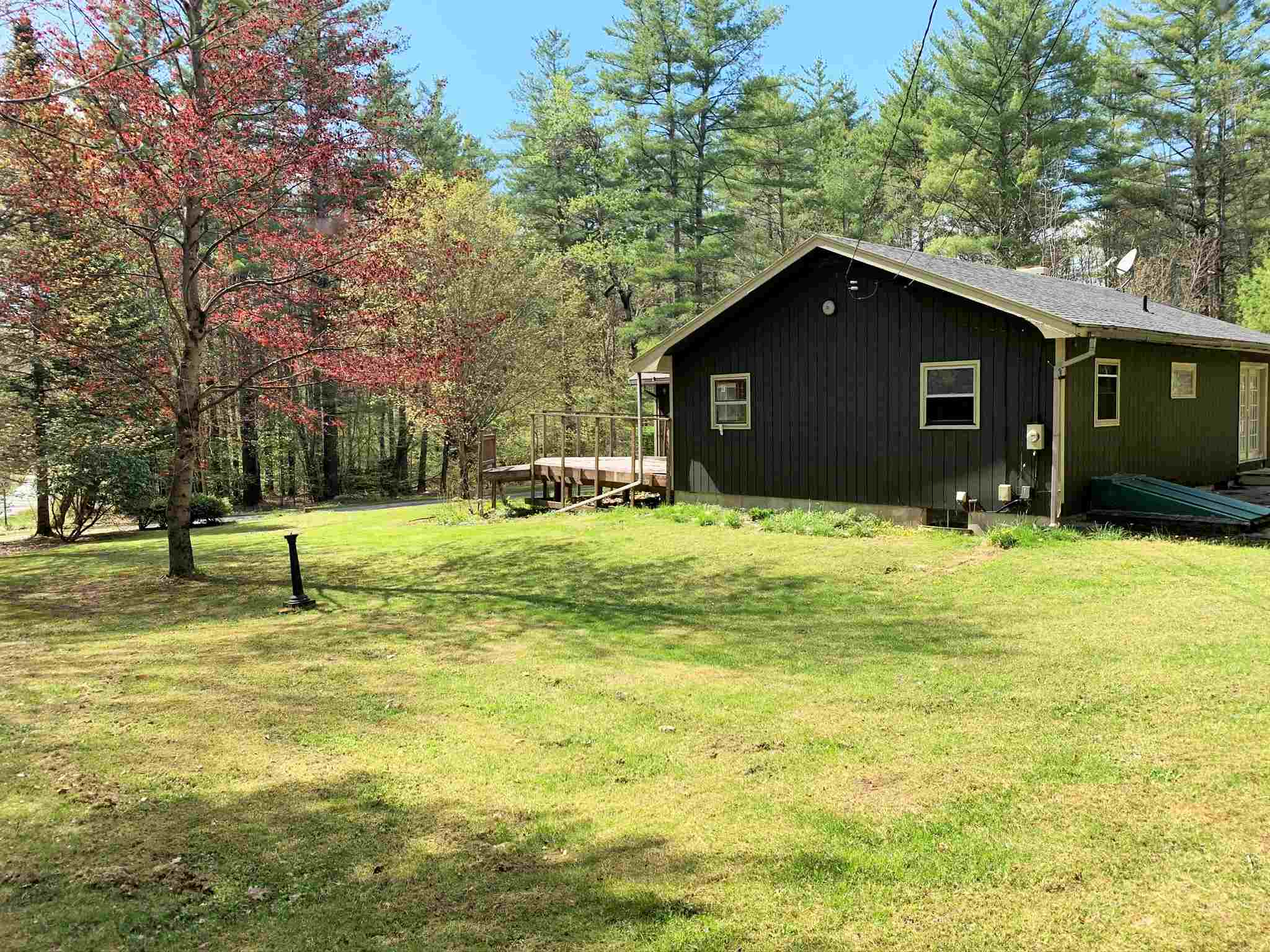 1064 Coleville Road Bennington, VT 05201 - Photo 5 of 40