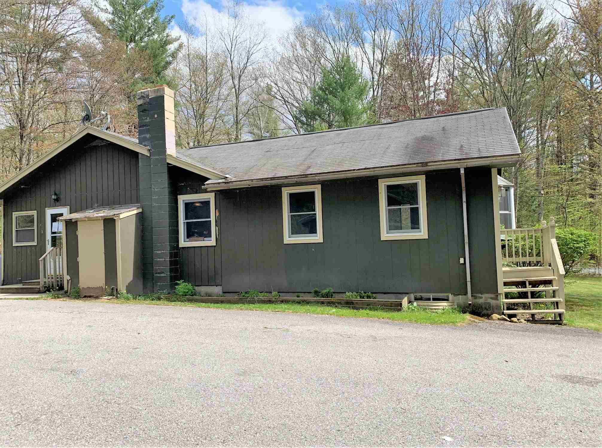 1064 Coleville Road Bennington, VT 05201 - Photo 9 of 40