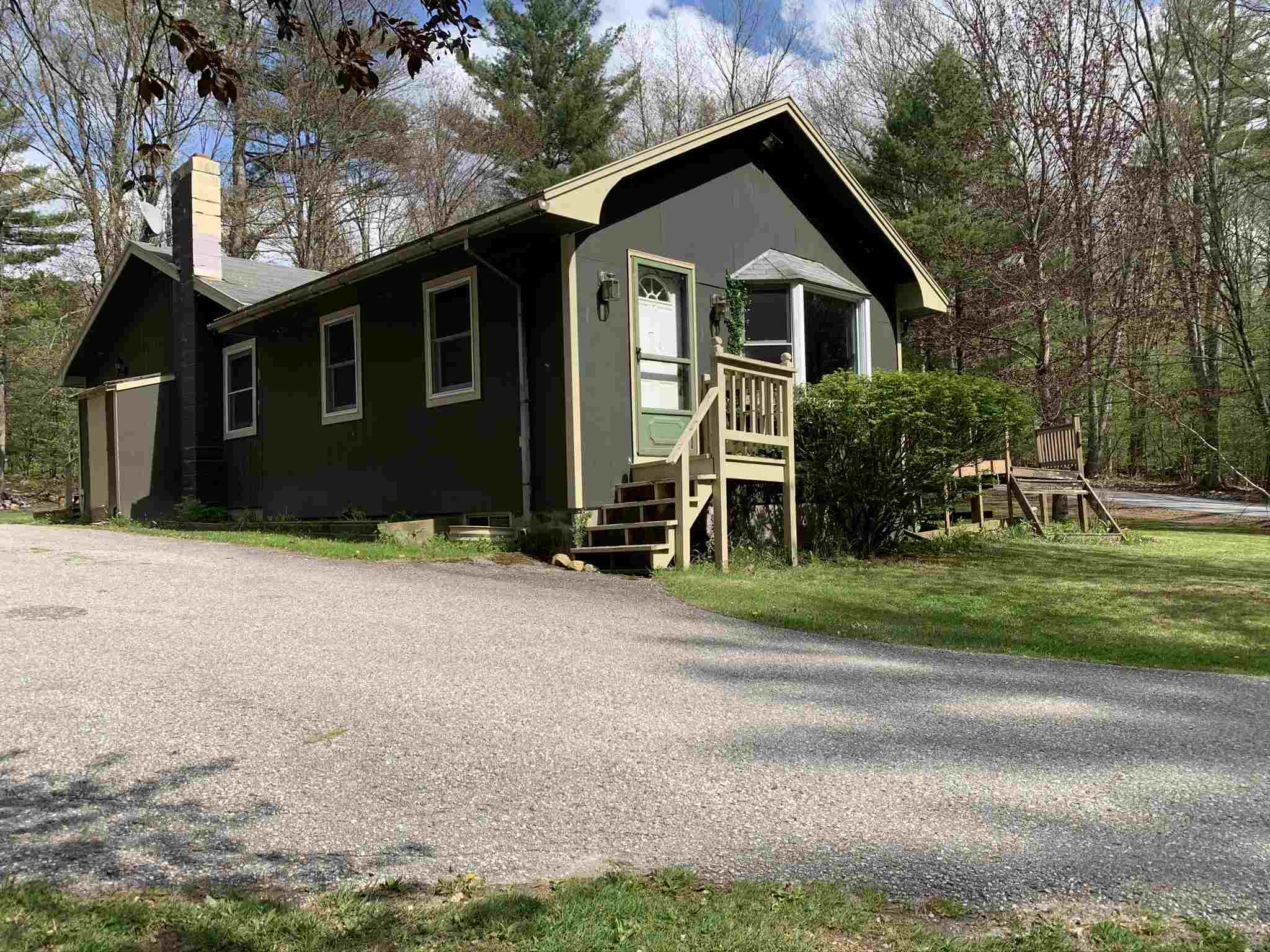 1064 Coleville Road Bennington, VT 05201 - Photo 10 of 40