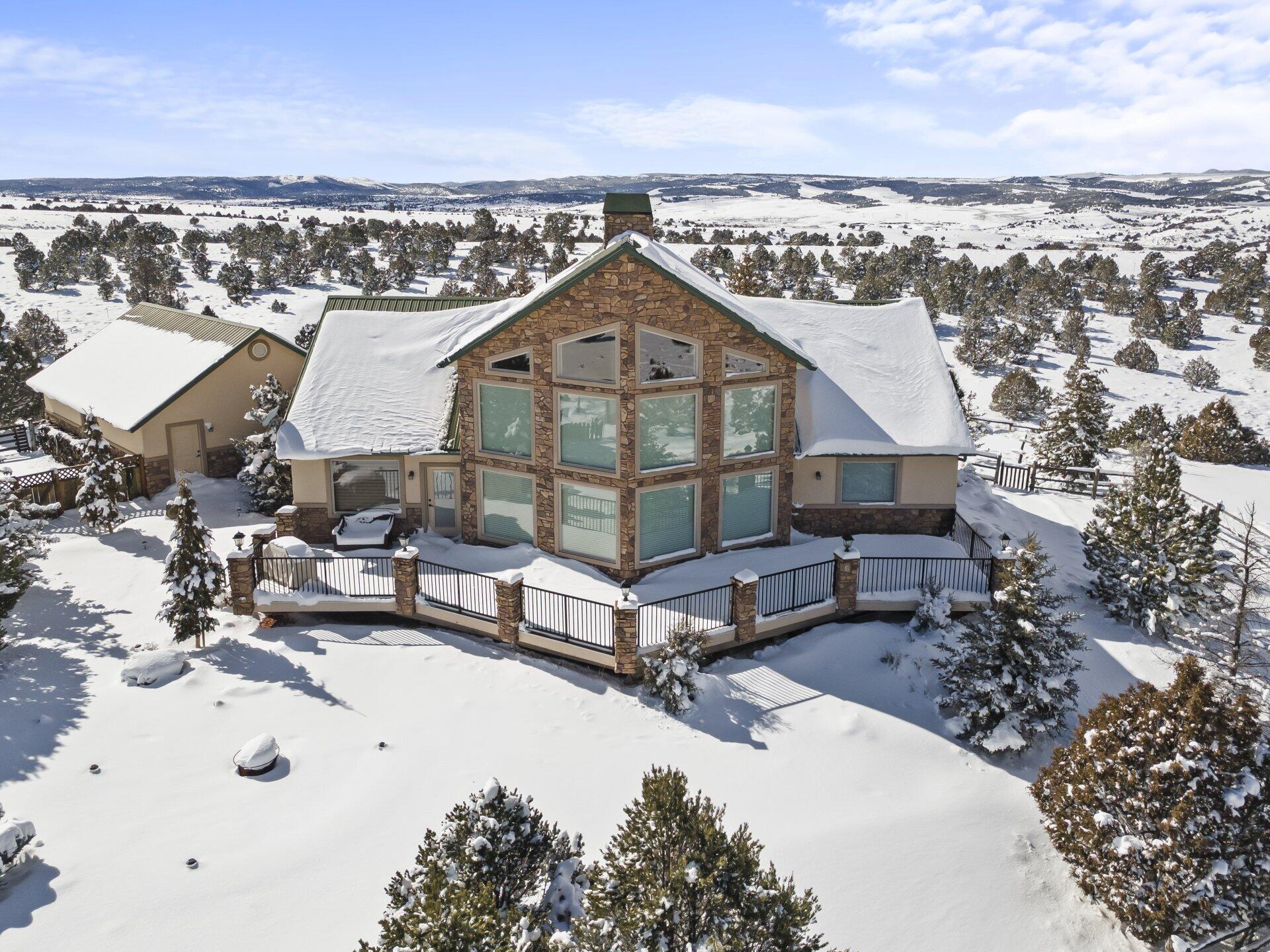 1780 Eagle Ridge Circle Hatch, UT 84735 - Photo 85 of 86 DJI_0215