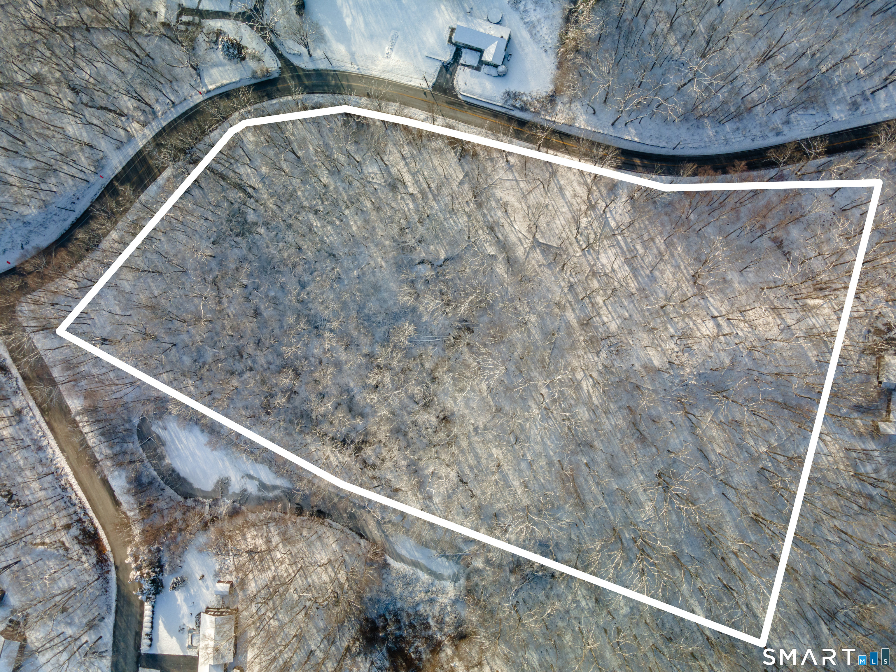 167 Fitch Hill Road Uncasville, CT 06382 - Photo 2 of 8