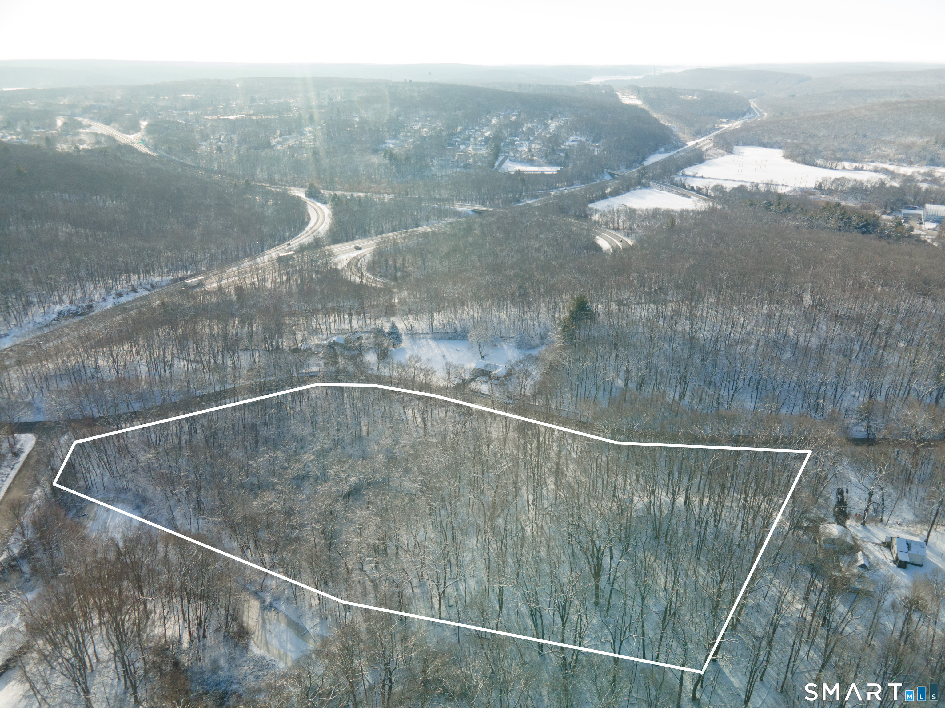 167 Fitch Hill Road Uncasville, CT 06382 - Photo 3 of 8