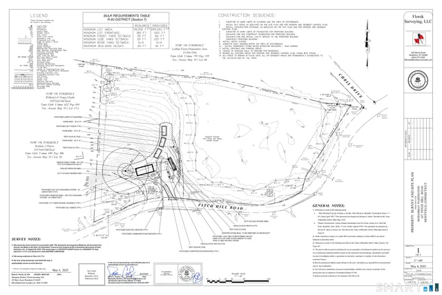 $119,900 | 167 Fitch Hill Road, Montville, CT 06382