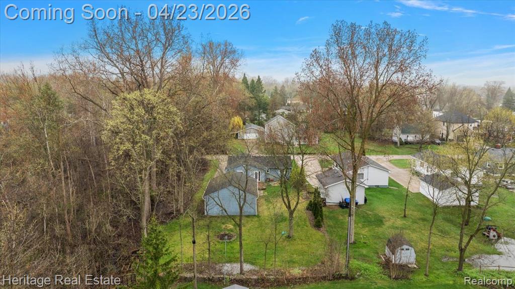 7640 Granite Washington, MI 48094 - Photo 32 of 37