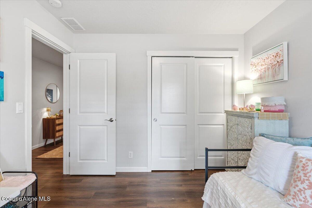 6208 Cornwall Street Coeur D'Alene, ID 83815 - Photo 27 of 33 27-Bedroom 3
