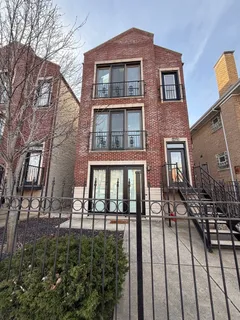 $2,400 | 6643 West Belmont Avenue, Unit 2, Chicago, IL 60634