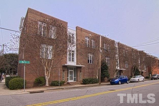 320 West Martin Street, Unit 103 Raleigh, NC 27601 - Photo 1 of 17 Gallery Image 1