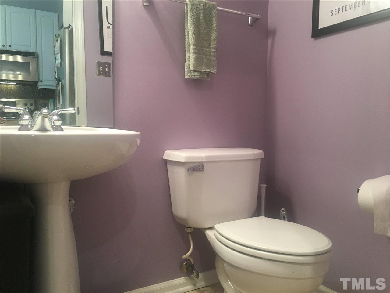 320 West Martin Street, Unit 103 Raleigh, NC 27601 - Photo 11 of 17 Gallery Image 11