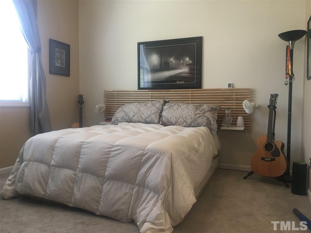 320 West Martin Street, Unit 103 Raleigh, NC 27601 - Photo 12 of 17 Gallery Image 12