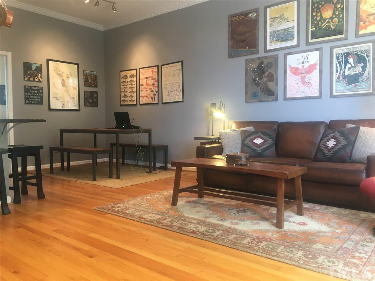320 West Martin Street, Unit 103 Raleigh, NC 27601 - Photo 3 of 17 Gallery Image 3